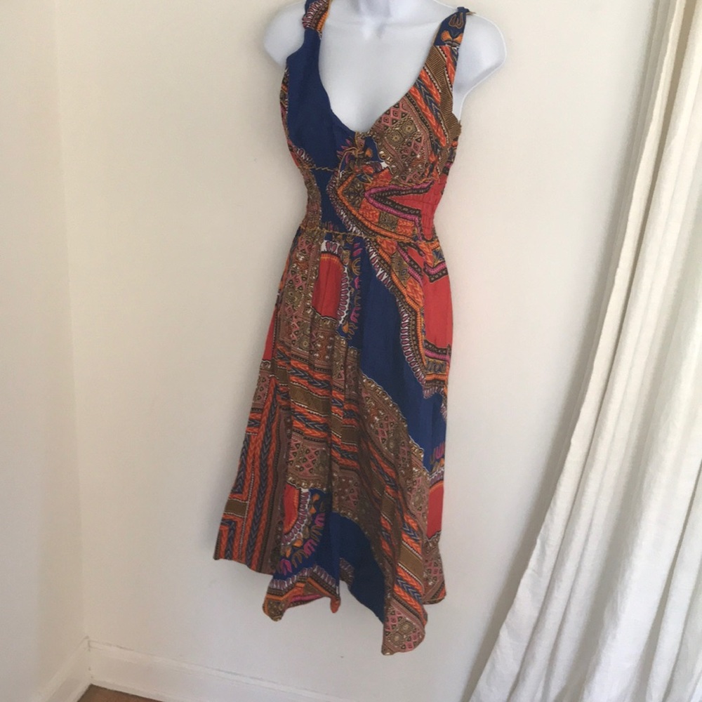 Dress, size S/M